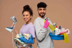 Looking for House Maids in Hyderabad? Trusted Services Near You