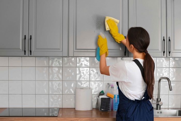 Book Part Time Maid in Delhi Online
