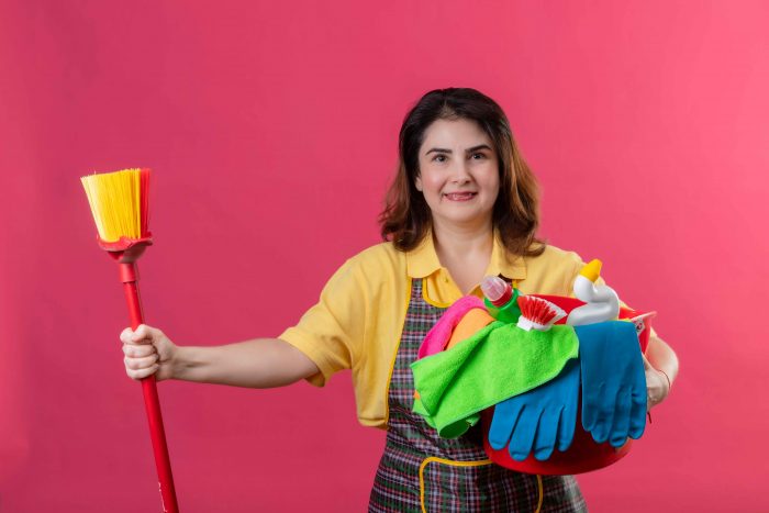 Daily Maid Service Hyderabad