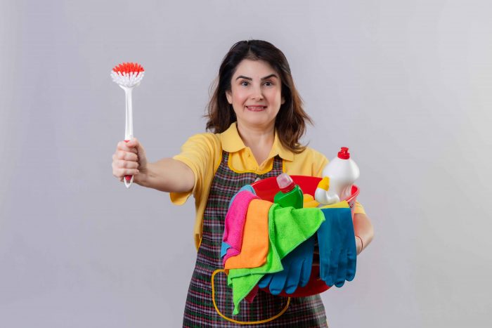 Get Expert Deep Cleaning Services Chandigarh Today
