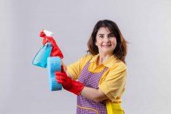 Get Home Help Easily – Maid Agency in Delhi