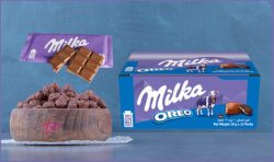 Milka Chocolate: Milka Chocolate Distributor