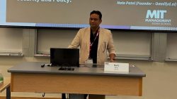 Nate Patel | Enterprise AI Strategist | AI Consulting & Digital Transformation | Keynote Spe ...