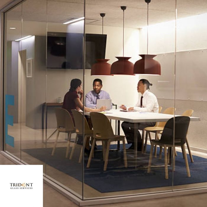 Office Partitions Perth