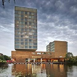 Long-stay hotel in Amsterdam