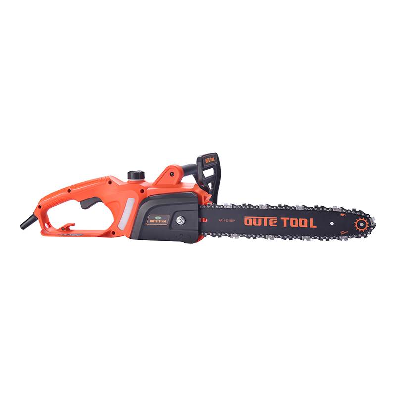 Chain Saw – Smarter, Safer, and Built for Long-Term Performance