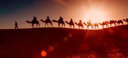 Morocco mountain bike tours