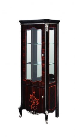 907 SINGLE DOOR WALL UNIT