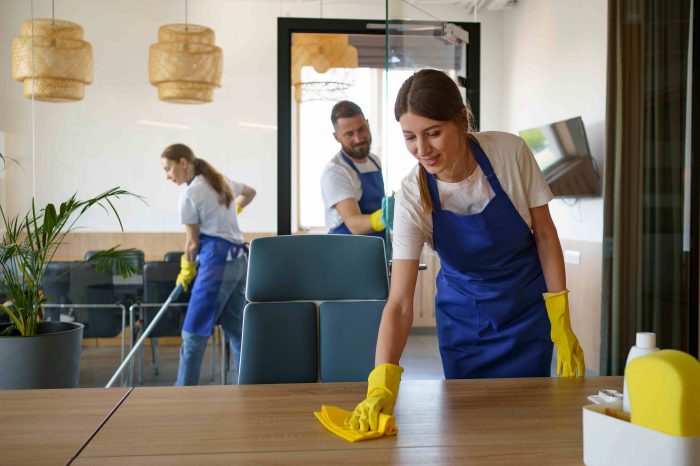Easy Booking with Online Maid Service Lucknow