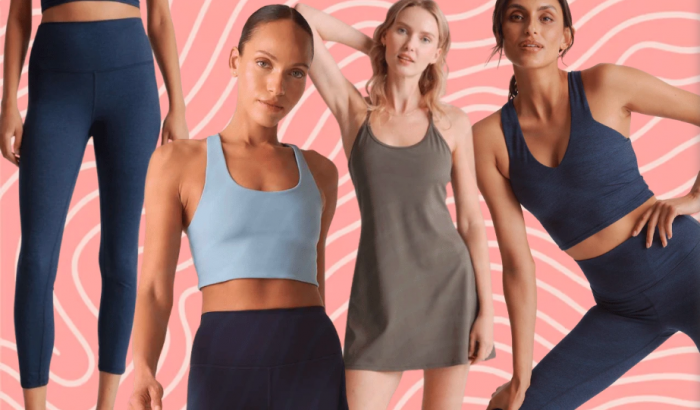 Quince Activewear Review: High-Quality Performance Leggings