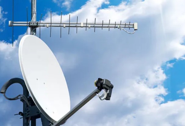 Security and Cabling – Expert Antenna Installation in Sydney