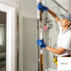 Shower Screen Replacement