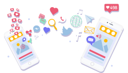 Innovative Social Media App Development Company for Community Building