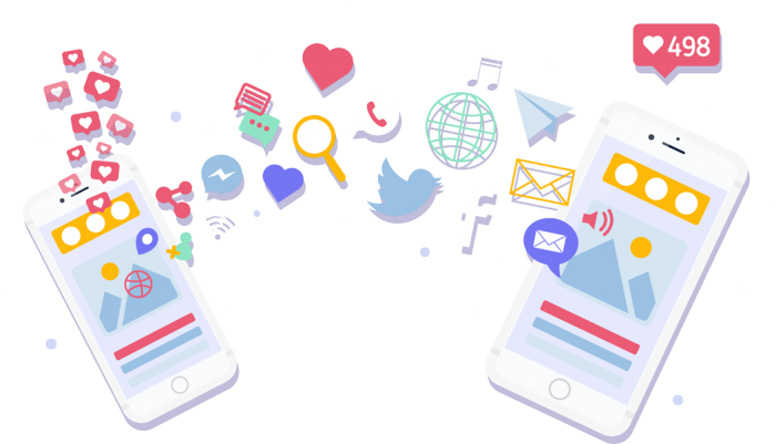 Innovative Social Media App Development Company for Community Building