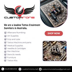 High-Performance Precision Tattoo Machine Models Crafted for Innovative Professional Artists