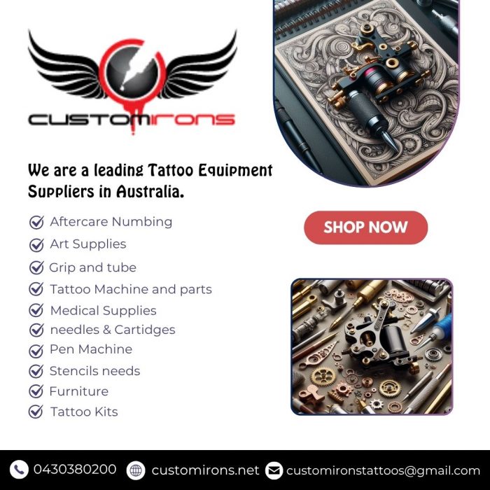 High-Performance Precision Tattoo Machine Models Crafted for Innovative Professional Artists
