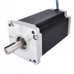 bipolar stepper motors