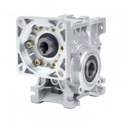 Worm gearbox