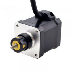 linear stepper motor