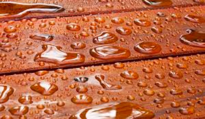 Sydney deck sealing services