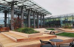 Deck design sydney cost