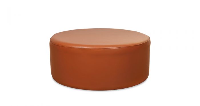 Tower Ottoman