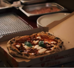 Spaccanapoli Barcelona