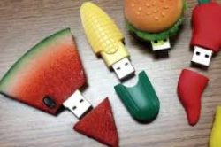 Marketing with Custom USB Flash Drives at Wholesale Prices