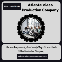 Atlanta Video Production Company