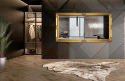 Wall Mirrors – Elegant Collections