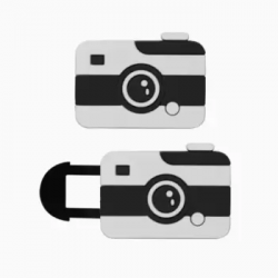 PapaChina’s Custom Webcam Cover at Wholesale Prices to Boost Your Brand Visibility