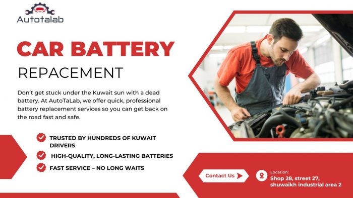 Low power? We’ve got the perfect replacement solution — fast & reliable.