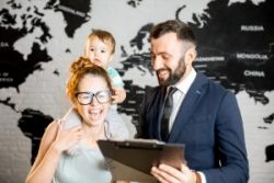 Navigating Australian Immigration: A Guide to Partner Visa 820 and Visitor Visa 600