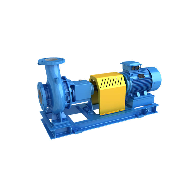 Centrifugal Pump is Used in Various Industries