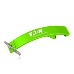 Carry Your Brand Everywhere Using Custom Bottle Openers Keychains at Wholesale Prices