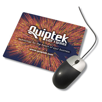 Boost Desk Branding with Custom Mouse Pads at Wholesale Prices