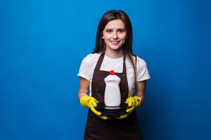 Reliable Maid Services in Mumbai | Full‑Time & Part‑Time Help – Good Maid India