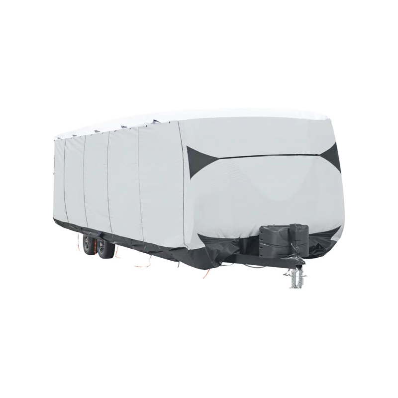 RV Covers: Essential Protection for Your Valuable Investment