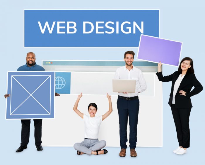 Creative Website Designing Company in Noida for Digital-First Impressions