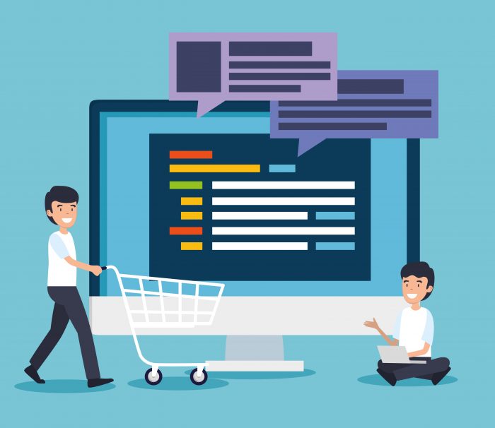 Best Shopify Website Development Company for Scalable eCommerce Solutions