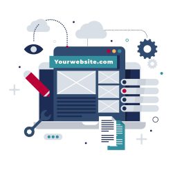 Create Best Website Designing Company in Delhi for Digital Impact