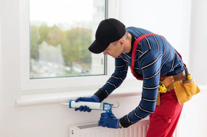 Services de bricoleur à Montréal