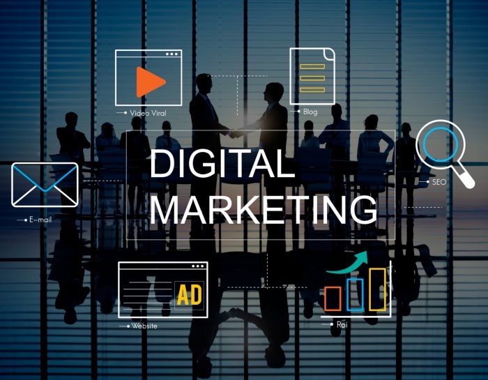 Best Digital Marketing Services for Brand Success