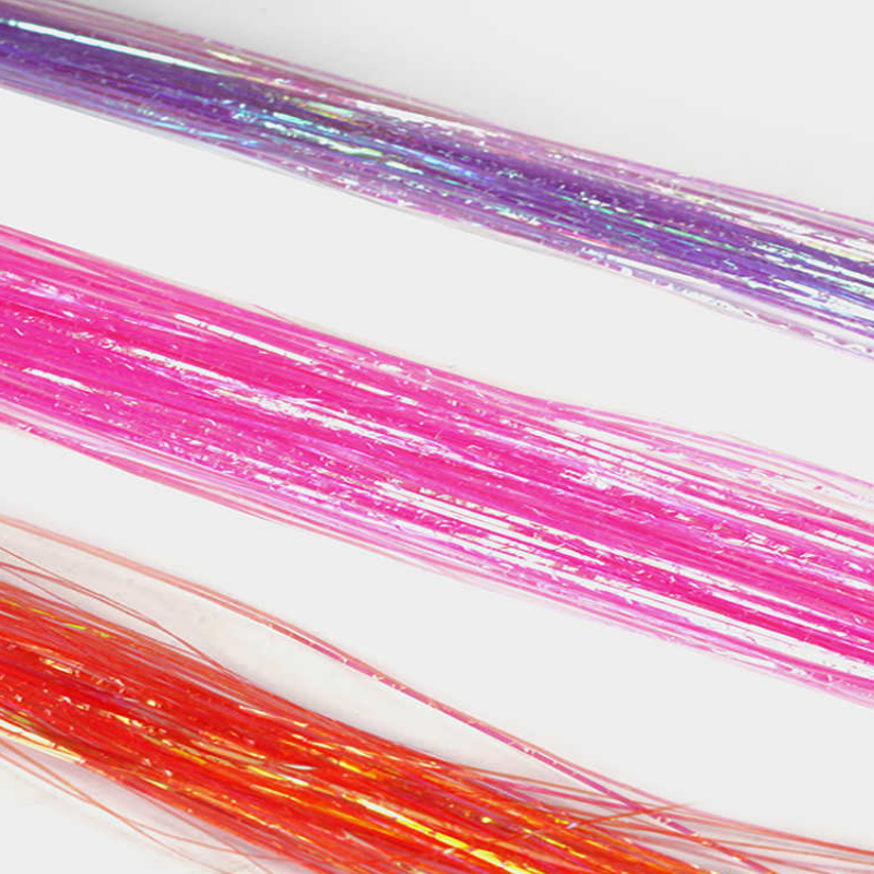 The Unexpected Magic of Bright Shinning Yarn