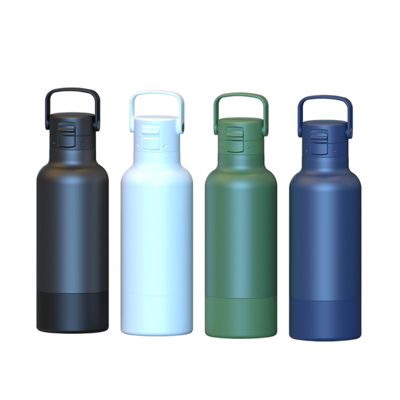The Science Behind Thermal Bottles