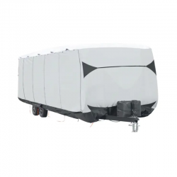 Heavy Duty Covers for Year-Round Protection