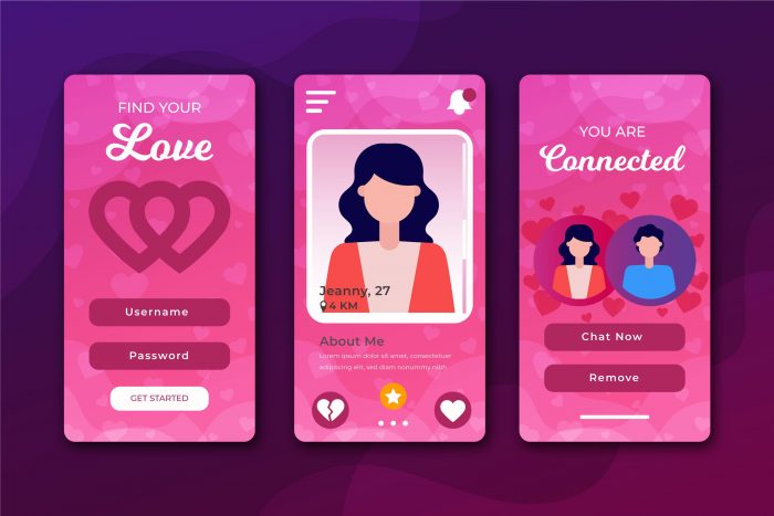 Innovative Dating App Development Company for Meaningful Connections
