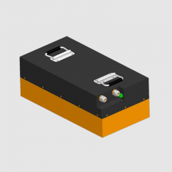 Electrifying the World with Power Lithium Battery