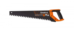 Concrete Hand Saws Get the Job Done