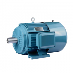 Brake Motors in Industrial Automation